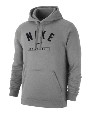 Nike baseball hoodie best sale